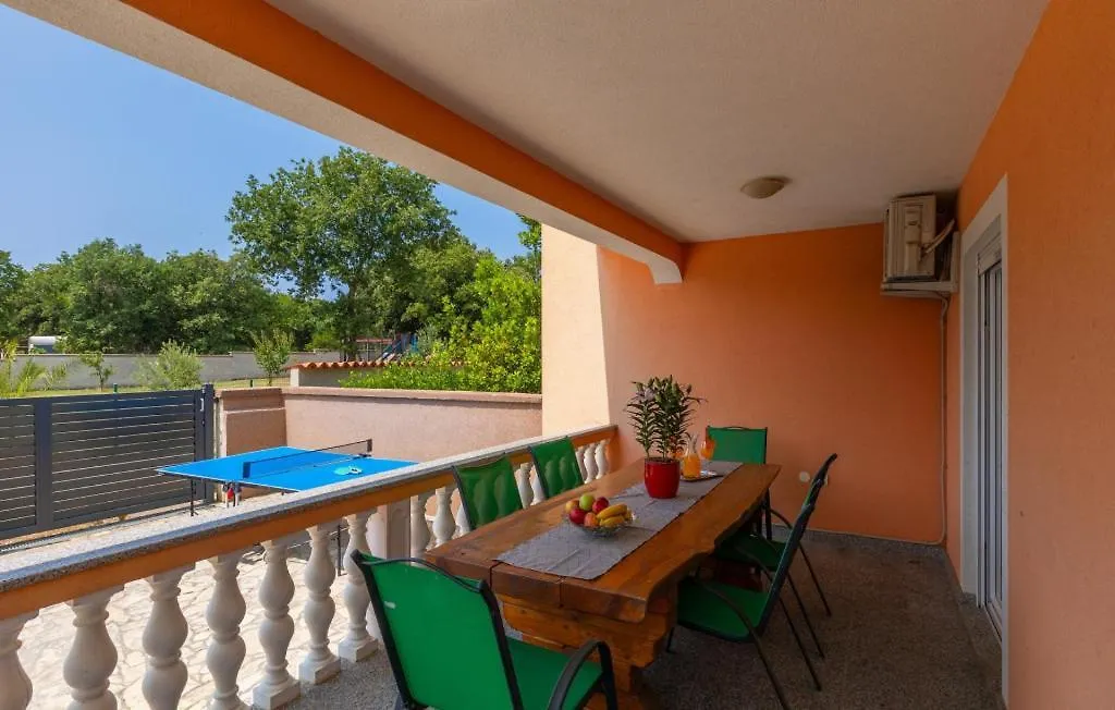 Villa Jasminka By Villas Guide Peroj 0*,  Kroatien