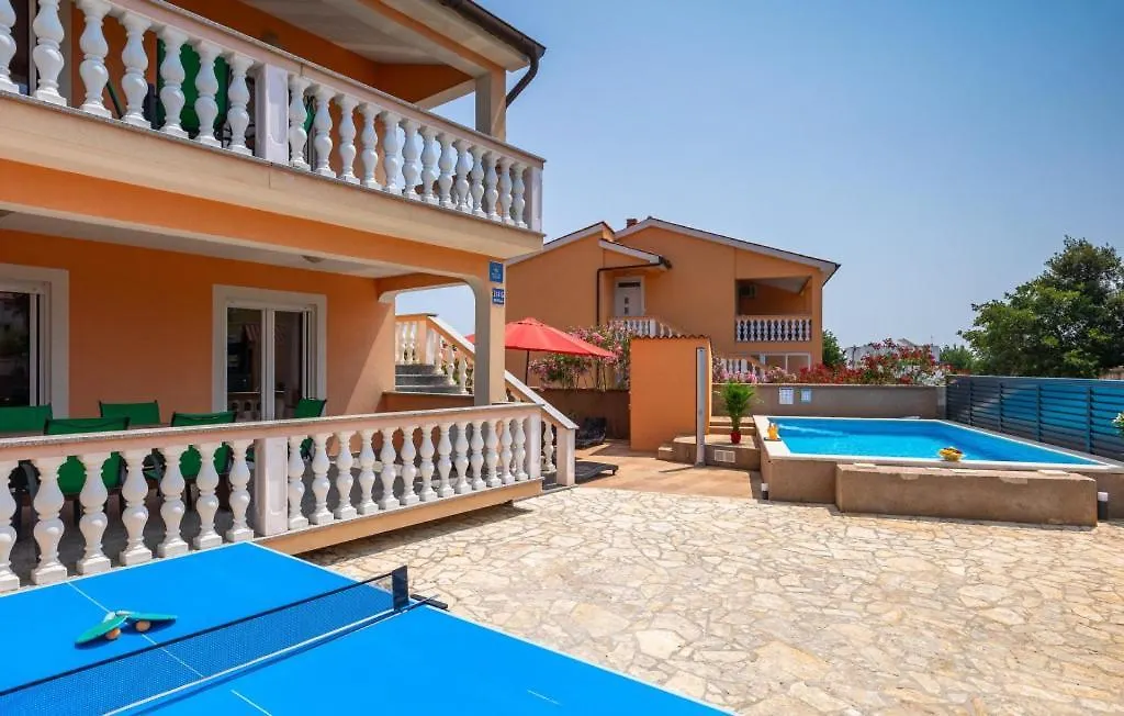 Villa Jasminka By Villas Guide Peroj Kroatien