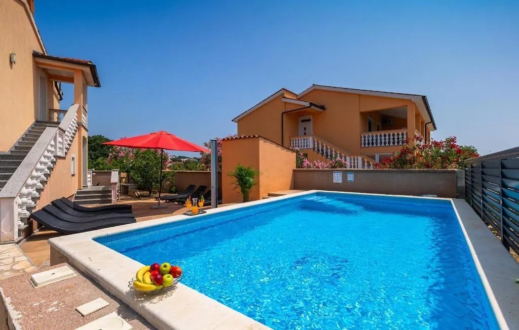 Villa Jasminka By Villas Guide Peroj Kroatien