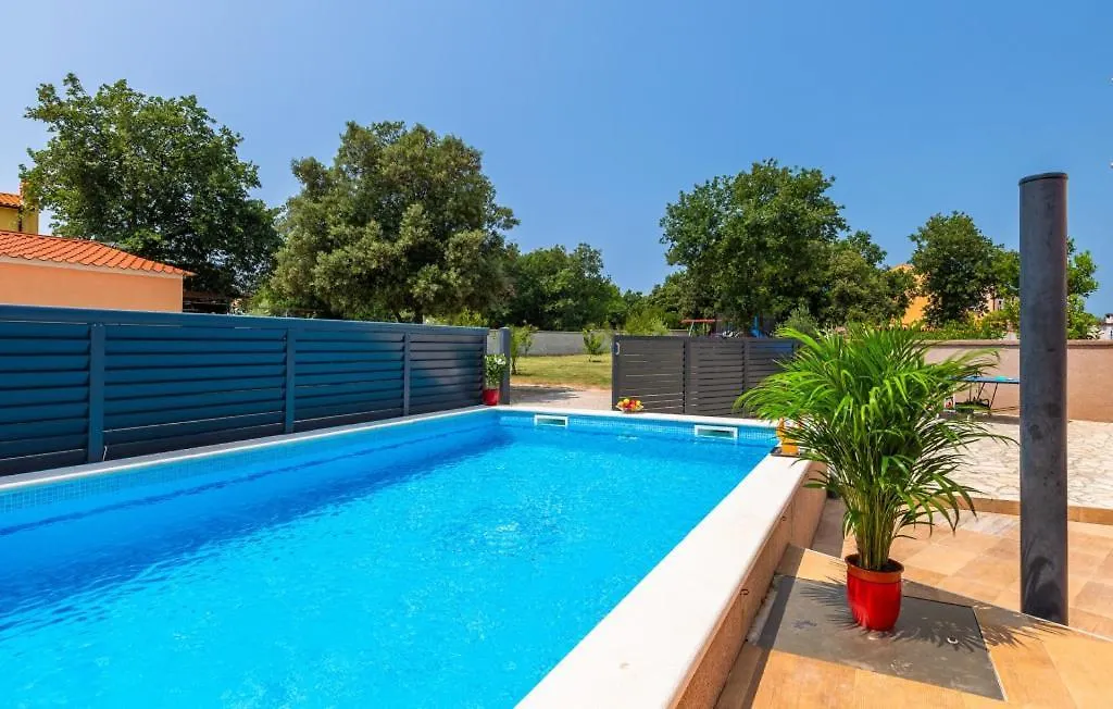 Villa Jasminka By Villas Guide Peroj 0*,  Kroatien